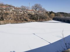 -石岛赤山风景区