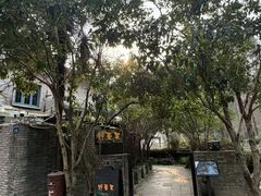 -野蔓果·山野菜(西湖景区·龙井茶田店)