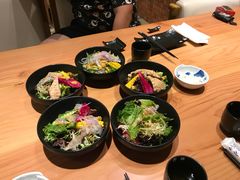 -吟松日式料理(莘庄店)