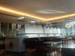 -永泰福朋喜来登酒店-宜客乐自助餐厅(远大路店)
