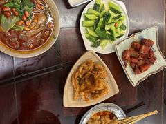 -小街天府(西工小街店)