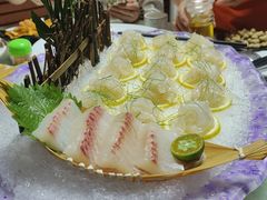 -茗荔园农庄(大涌店)