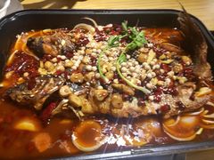 -小小河边鱼(天润城店)