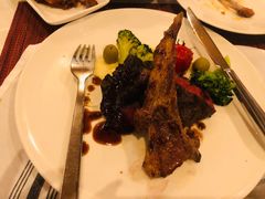 -WOLFGANG PUCK KITCHEN & BAR(迪士尼小镇店)