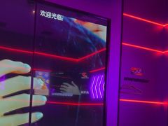 -星聚会KTV(广州敏捷广场店)