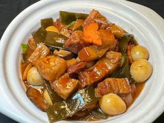 -天顺渔港·海景餐厅(星海广场店)