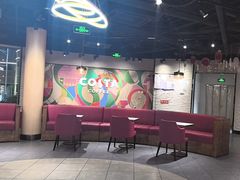-COSTA COFFEE(百葛服务区店)