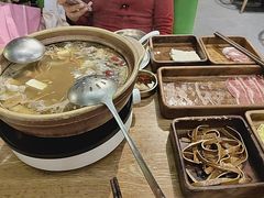 -菌小白火锅(时尚天河店)