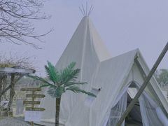 -安德鲁户外烧烤帐篷营地(马泉营店)