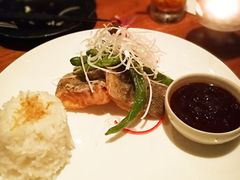 -Ginger(兴国路店)