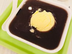 -满记甜品(巴黎春天宝山店)