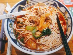 -鑫花溪牛肉米粉(印象水街都心荟店)