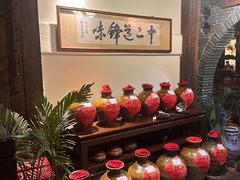 -香满楼.建水老宅院