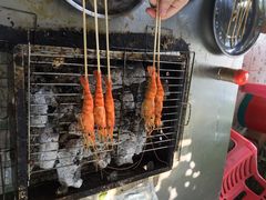 大笨象钓虾场-小象钓虾·营地烧烤(洛溪店)