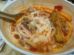-南記粉麵(灣仔謝斐道店)