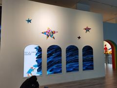 -宝龙艺术中心(七宝宝龙城店)