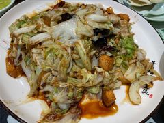 -一块豆腐(英雄山总店)