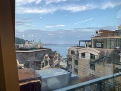 -川旺角川粤融合菜•海景餐厅(星海广场店)