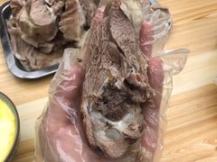 -马学武手抓美食(下南关总店)