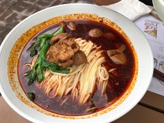 -南小馆(迪士尼小镇店)