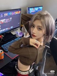 -LJOY丽锦造型·烫发染发