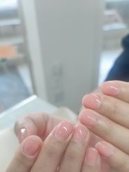 -九画美甲