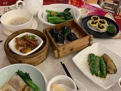 -龙的酒楼·手工早茶·顺德菜(近良路店)