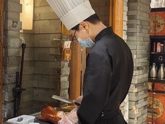 -京味斋·北京烤鸭(北京南站洋桥店)