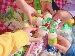 -长白岛森林公园