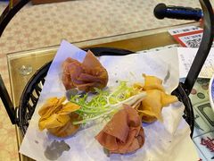 -七爷清汤腩·港式餐厅(金狮广场店)