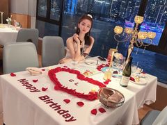 -Kathleen's Waitan 凯圣琳江景西餐厅(外滩店)