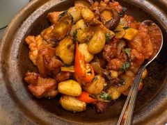 -汤城小厨•粤菜•靓汤(西直门凯德MALL店)