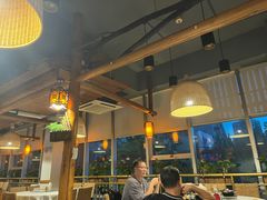 -深山老屋(国顺东路店)