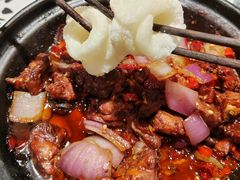 -南昌大饭店·非遗南昌菜(万寿宫店)