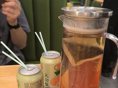 -和晟shèng铁锅炖·东北菜(南山店)