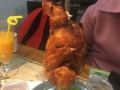 -豆蔻电影主题餐厅(四牌楼店)