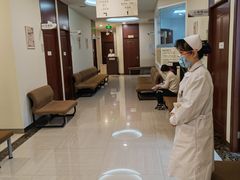 -美年大健康慈铭体检(黄浦分院)