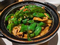 黑毛猪小炒肉-山里亲戚(淞虹路店)