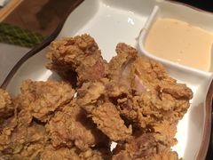 唐扬炸鸡块-無境·匠心日本料理(汉街店)