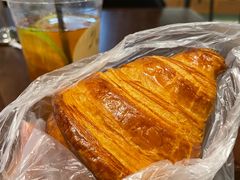 羊角面包-Sunflour(来福士店)