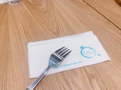 餐具摆设-奎克咖啡Cuiqu(晶品店)