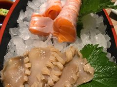 -小山日本料理(兴业太古汇店)