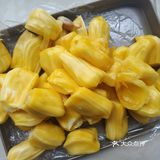 菠萝菠萝蜜