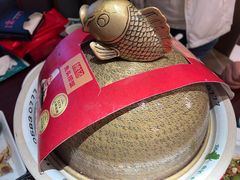 -魏铭鱼头捞饭(嘉善店)