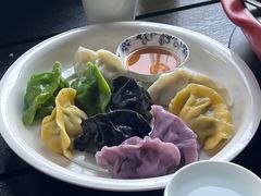 -东莱馋房(陆家嘴店)