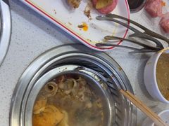 -龍歌自助小火锅(秦淮水游城店)