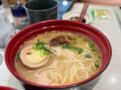 -鱼意寿司(钟村分店)