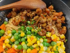 -贡梅老面馆·蟹粉面·无锡特色小吃(南长街主推店)