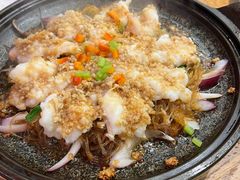 -必点海鲜·鲅鱼水饺(鞍山西道店)