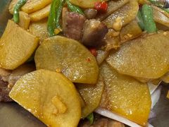 -老村长土菜馆(湖墅南路店)